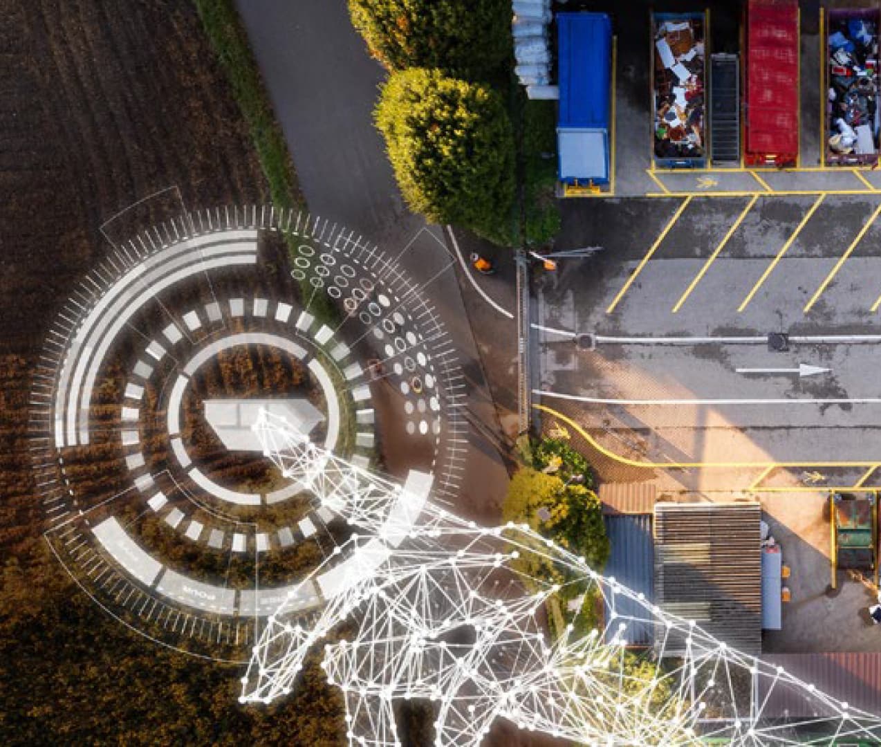 KOMMUNALE 2025 Nürnberg – sensis vor Ort