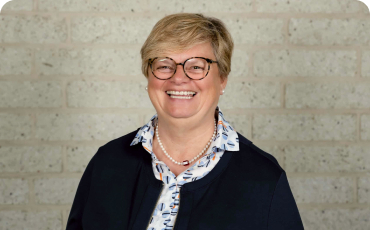 Margit Klinken